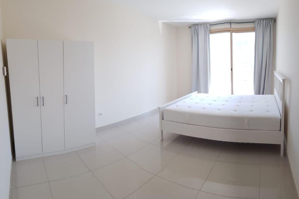3 Bedroom with  Balcony | Gym Access | Available.  | RGEstate UAE