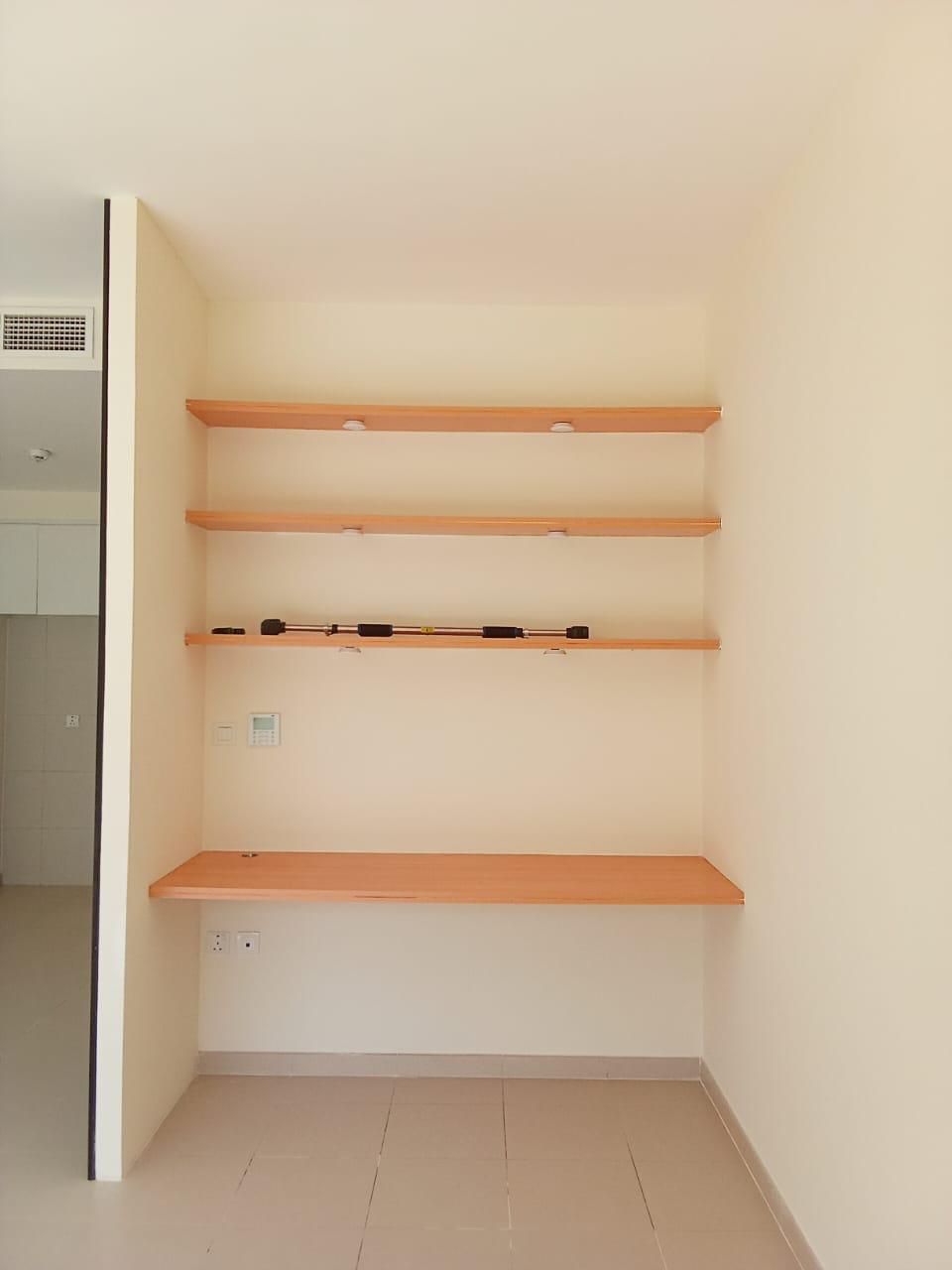 Unfurnished | Spacious Layout |3 Bedroom For Rent   | RGEstate UAE