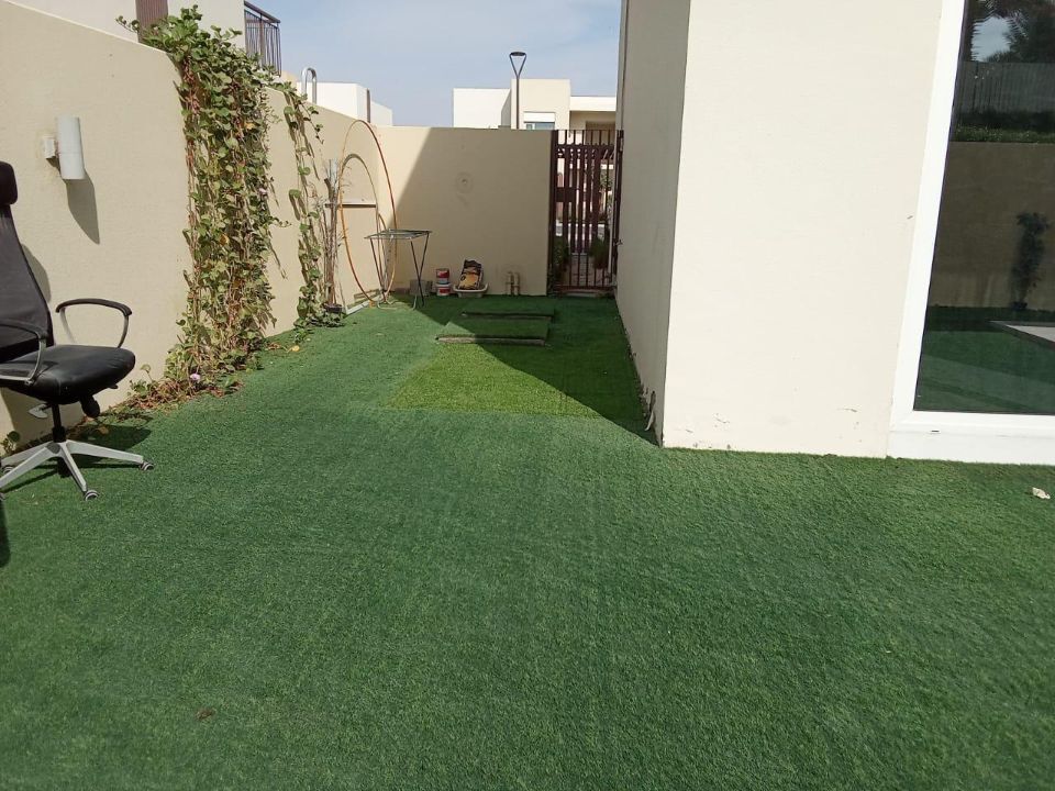 Unfurnished | Spacious Layout |3 Bedroom For Rent   | RGEstate UAE