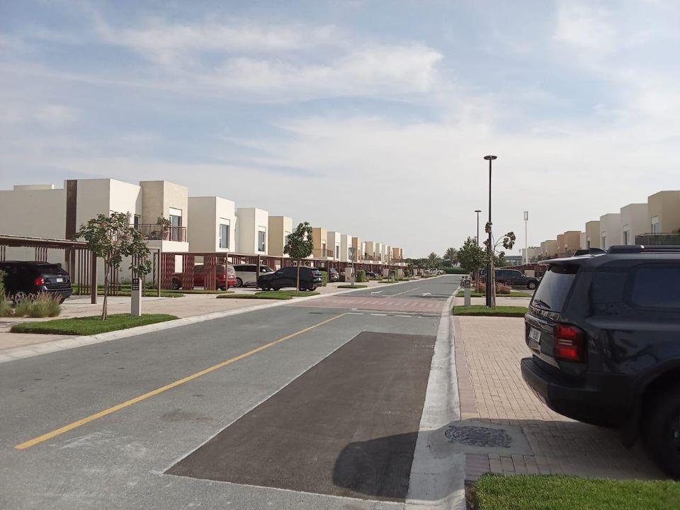 Unfurnished | Spacious Layout |3 Bedroom For Rent   | RGEstate UAE
