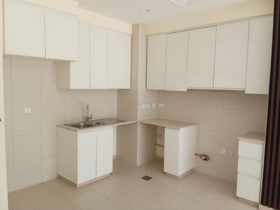 Unfurnished | Spacious Layout |3 Bedroom For Rent   | RGEstate UAE