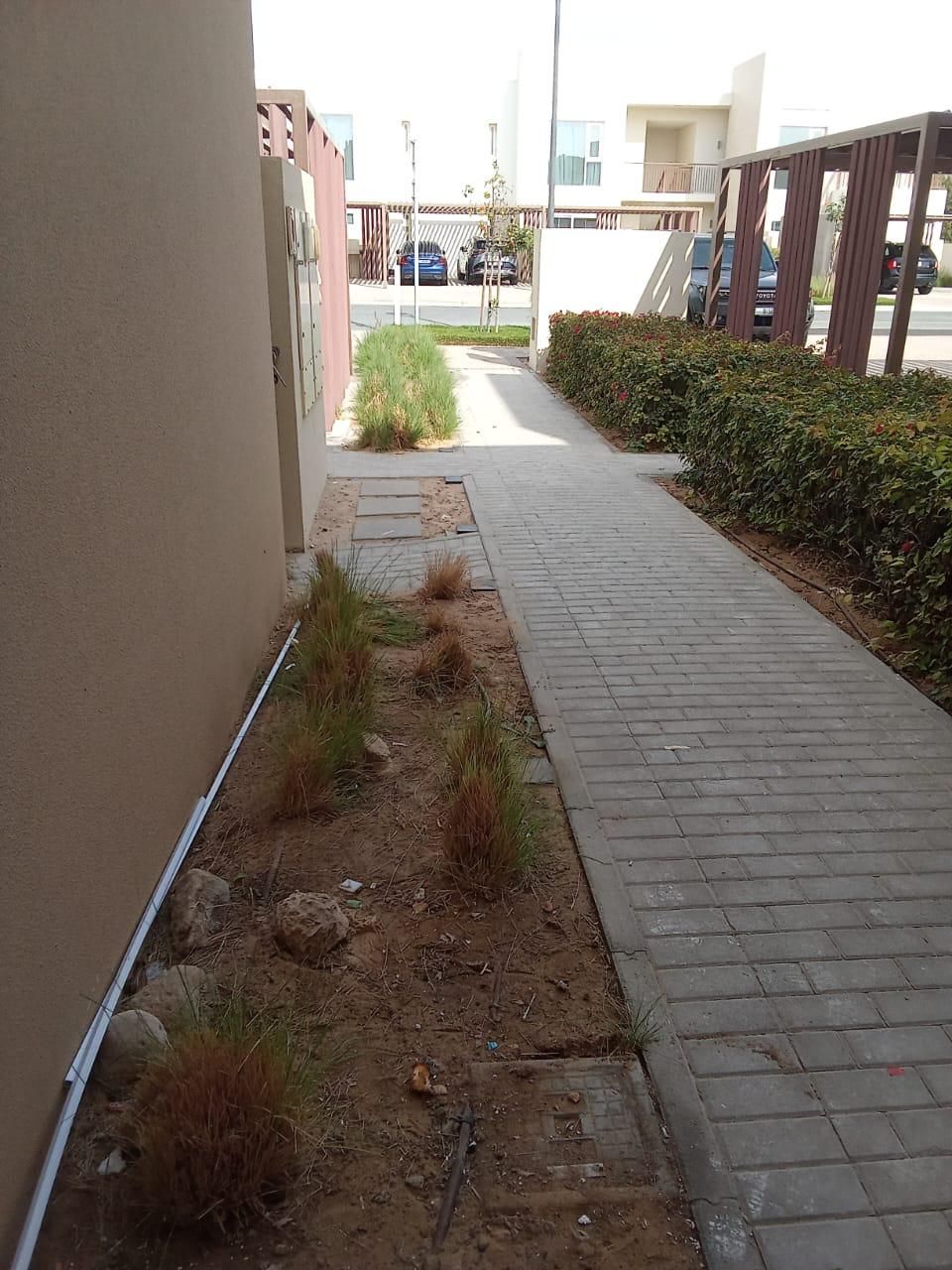 Unfurnished | Spacious Layout |3 Bedroom For Rent   | RGEstate UAE