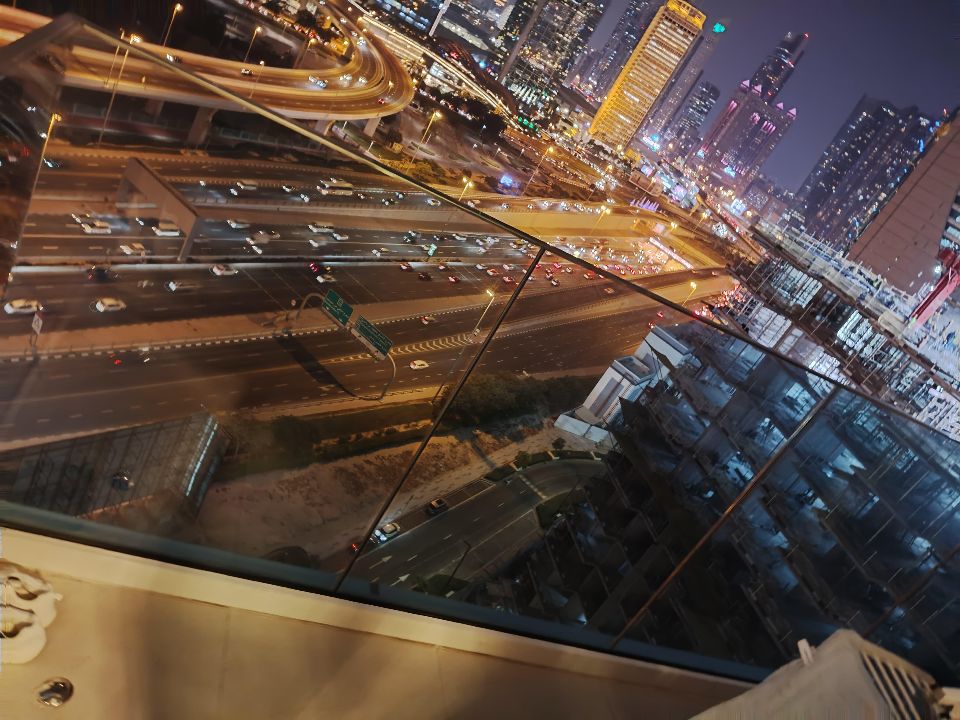 Burj Khalifa View | Fully-furnished | High Floor  | RGEstate UAE