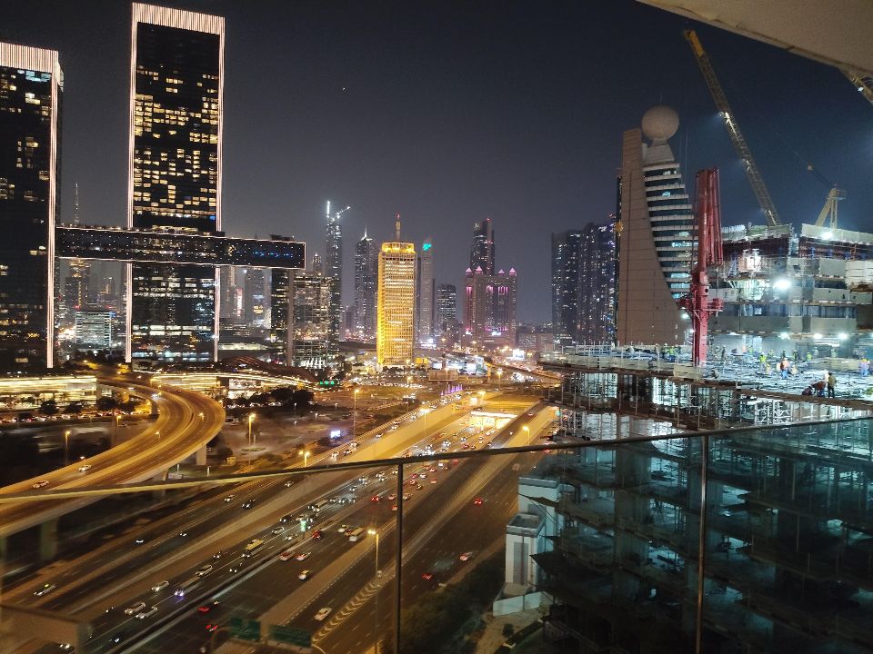 Burj Khalifa View | Fully-furnished | High Floor  | RGEstate UAE