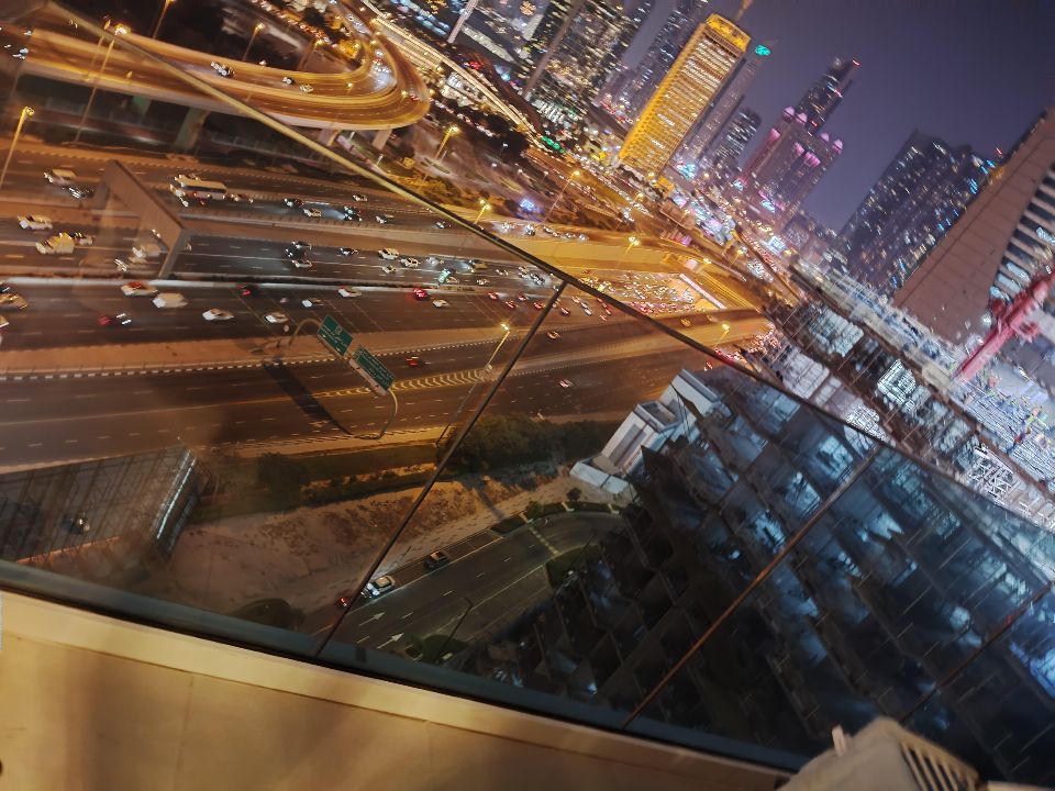 Burj Khalifa View | Fully-furnished | High Floor  | RGEstate UAE