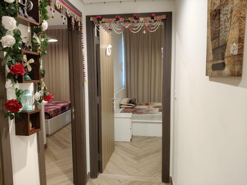 Burj Khalifa View | Fully-furnished | High Floor  | RGEstate UAE