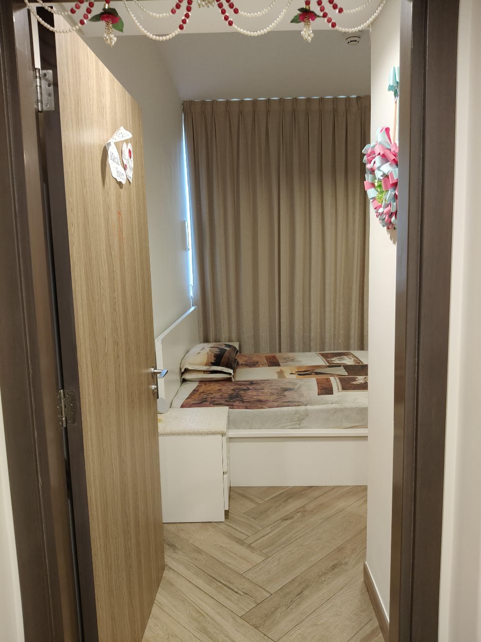 Burj Khalifa View | Fully-furnished | High Floor  | RGEstate UAE