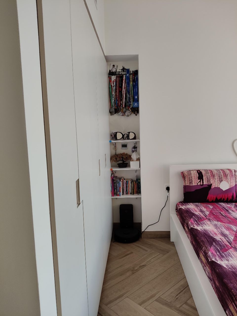 Burj Khalifa View | Fully-furnished | High Floor  | RGEstate UAE