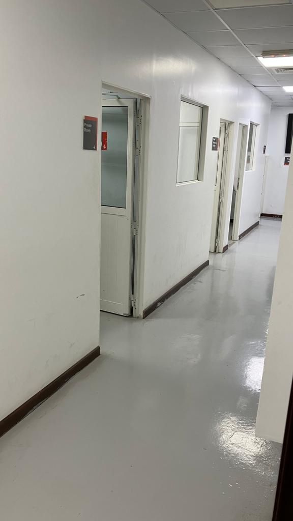 Fully Floor Shell & Core Office for Sale in Business Bay  | RGEstate UAE