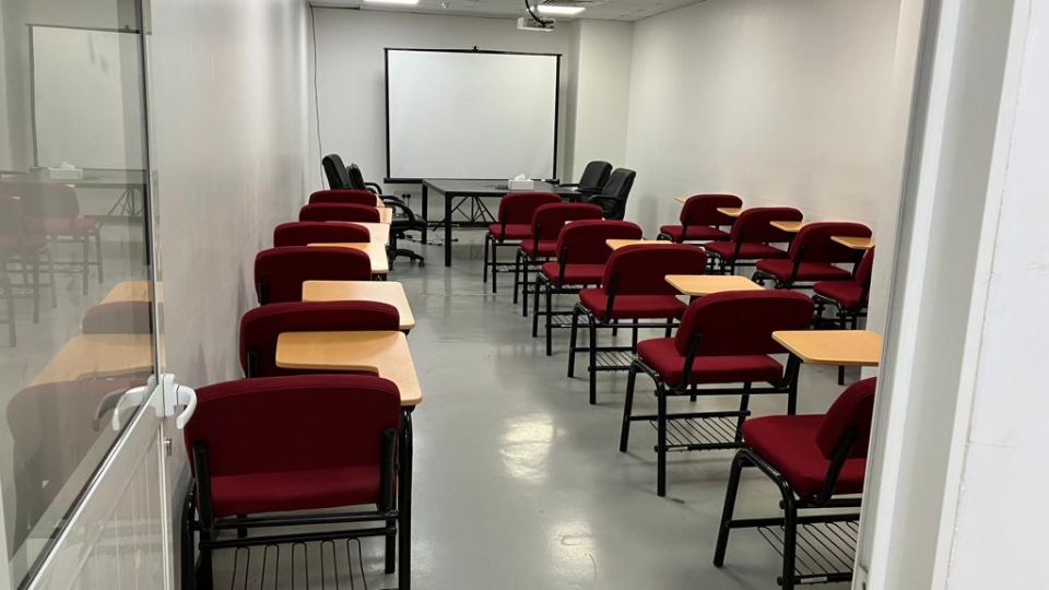 Fully Floor Shell & Core Office for Sale in Business Bay  | RGEstate UAE