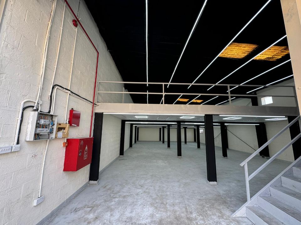 Rented 47,300 Sqft Warehouse Available for Sale in Ras Al Khor  | RGEstate UAE