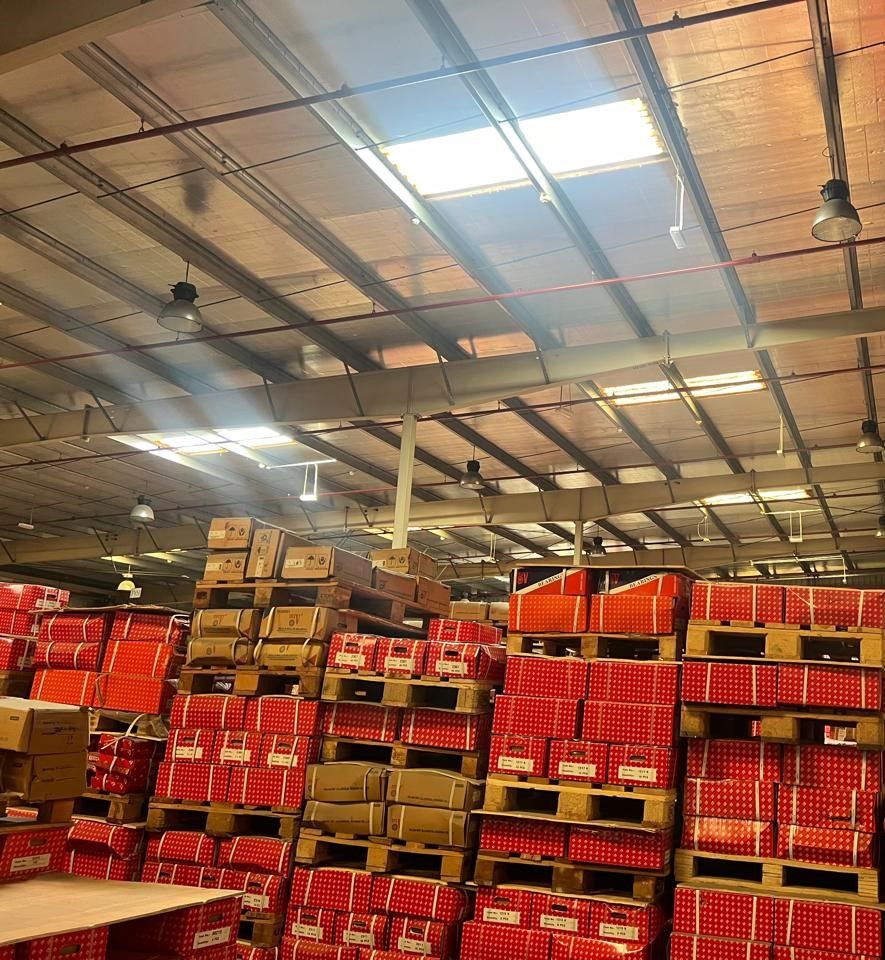 65,000 sqft Commercial Warehouse For Sale in JAFZA
  | RGEstate UAE