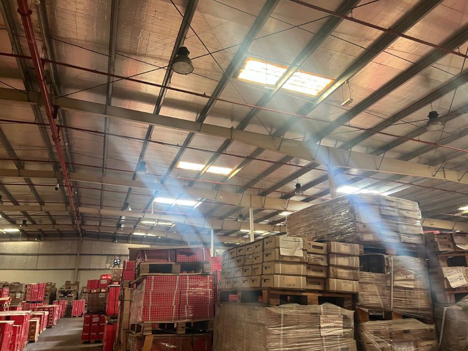 65,000 sqft Commercial Warehouse For Sale in JAFZA
  | RGEstate UAE