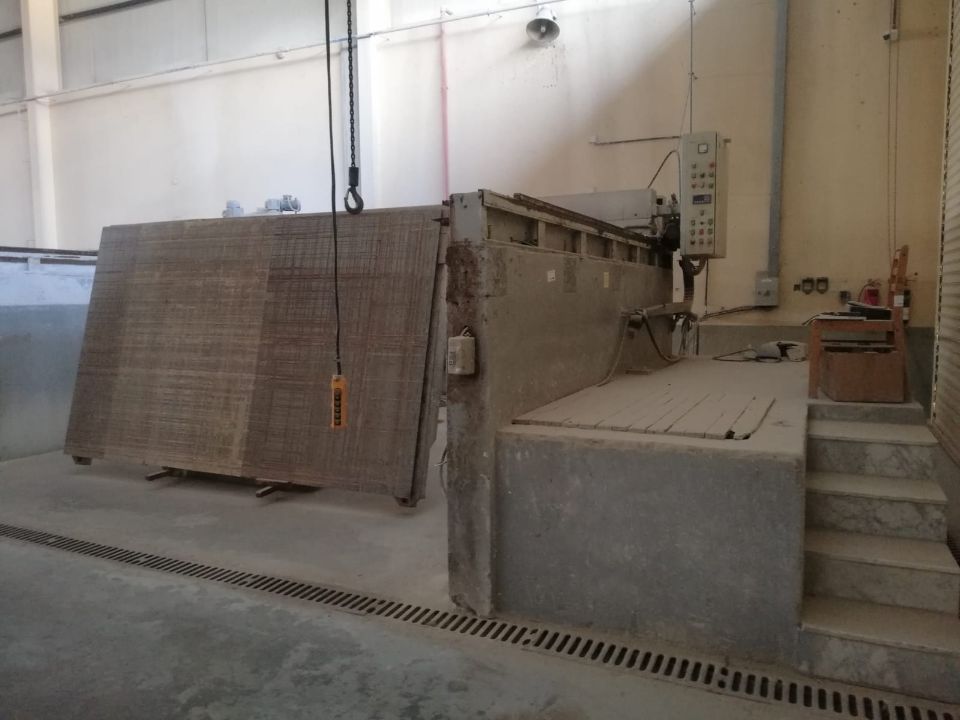 50,000 Sqft Warehouse with Office & Crane Facilities for Sale in Sajja, Sharjah  | RGEstate UAE