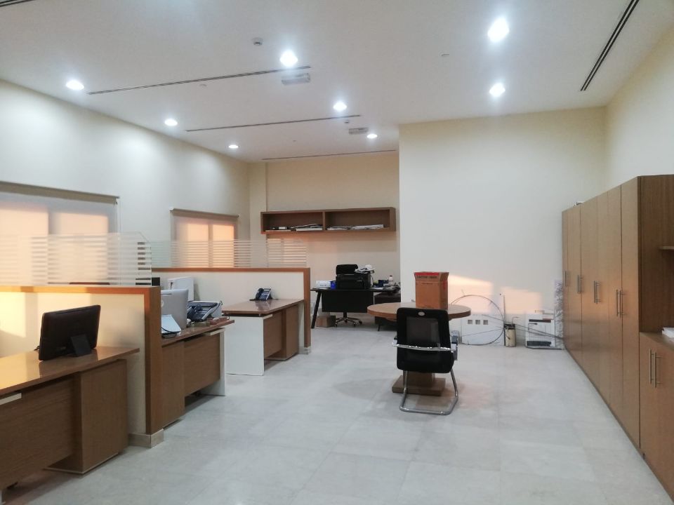 50,000 Sqft Warehouse with Office & Crane Facilities for Sale in Sajja, Sharjah  | RGEstate UAE