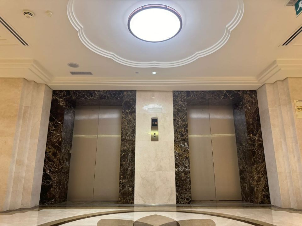 FULLY FURNISHED | ONE BEDROOM  AVAILABLE FOR SALE  | FULL SEA VIEW  | RGEstate UAE