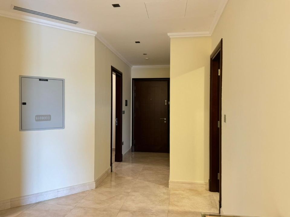 FULLY FURNISHED | ONE BEDROOM  AVAILABLE FOR SALE  | FULL SEA VIEW  | RGEstate UAE