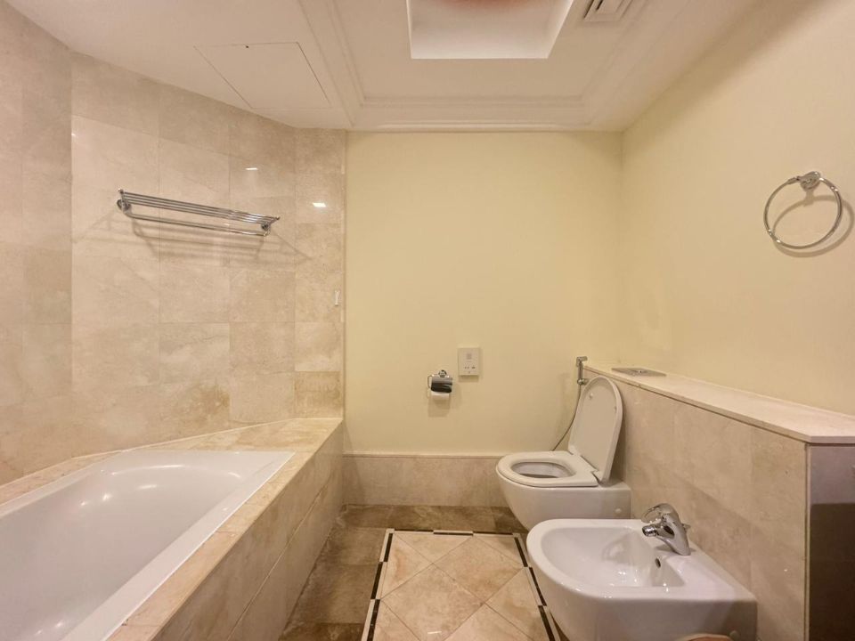 FULLY FURNISHED | ONE BEDROOM  AVAILABLE FOR SALE  | FULL SEA VIEW  | RGEstate UAE