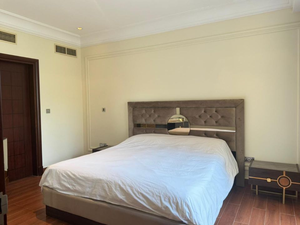 FULLY FURNISHED | ONE BEDROOM  AVAILABLE FOR SALE  | FULL SEA VIEW  | RGEstate UAE