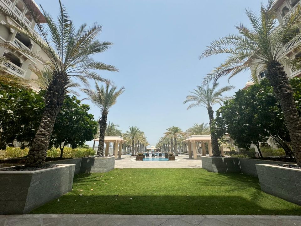 FULLY FURNISHED | ONE BEDROOM  AVAILABLE FOR SALE  | FULL SEA VIEW  | RGEstate UAE