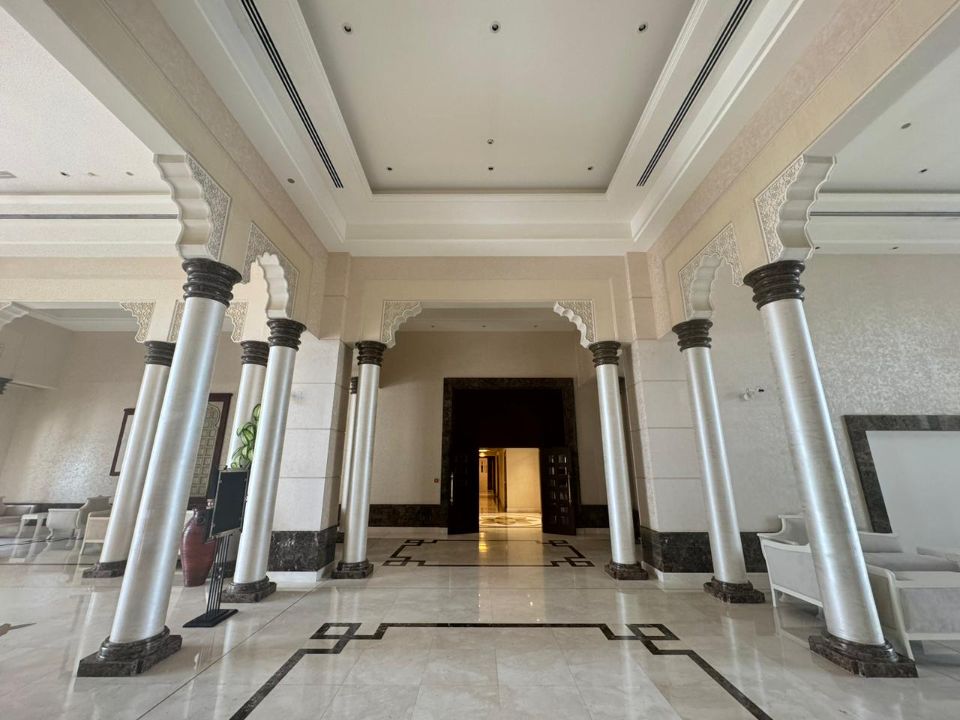 FULLY FURNISHED | ONE BEDROOM  AVAILABLE FOR SALE  | FULL SEA VIEW  | RGEstate UAE