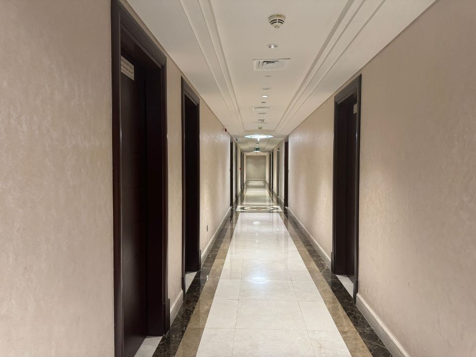 FULLY FURNISHED | ONE BEDROOM  AVAILABLE FOR SALE  | FULL SEA VIEW  | RGEstate UAE