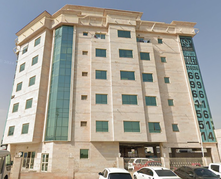 Residential Building for Lease in Dubai Industrial City  | RGEstate UAE