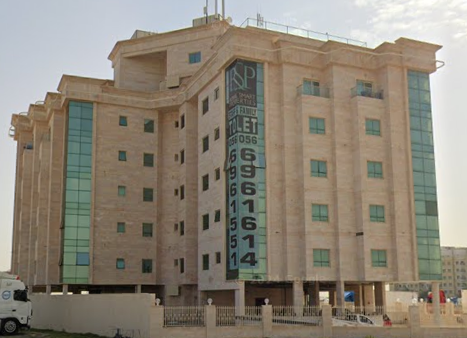 Residential Building for Lease in Dubai Industrial City  | RGEstate UAE