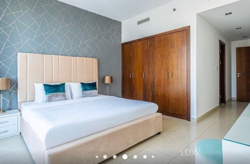 FULLY FURNSIHED | MARINA  VIEWS| AVAILABLE NOW  | RGEstate UAE