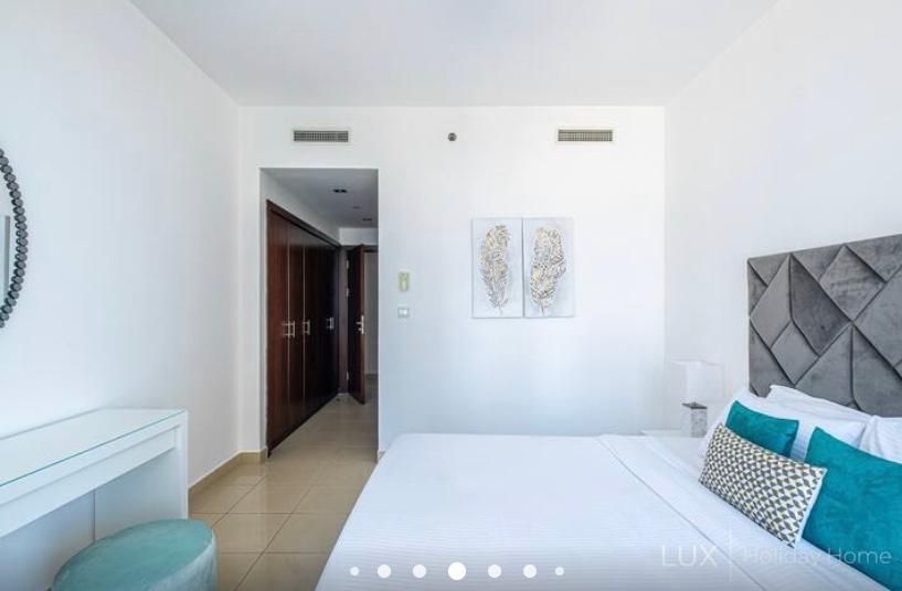 FULLY FURNSIHED | MARINA  VIEWS| AVAILABLE NOW  | RGEstate UAE