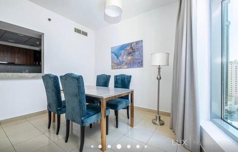 FULLY FURNSIHED | MARINA  VIEWS| AVAILABLE NOW  | RGEstate UAE