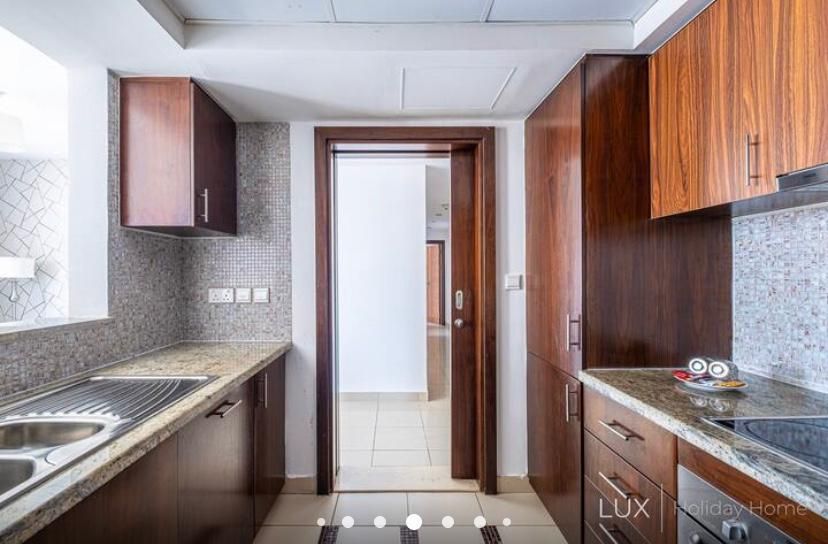 FULLY FURNSIHED | MARINA  VIEWS| AVAILABLE NOW  | RGEstate UAE