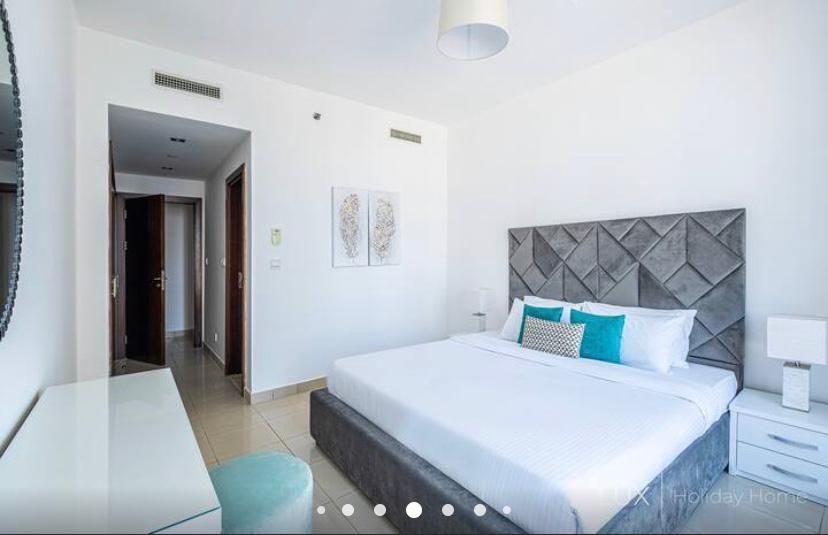 FULLY FURNSIHED | MARINA  VIEWS| AVAILABLE NOW  | RGEstate UAE