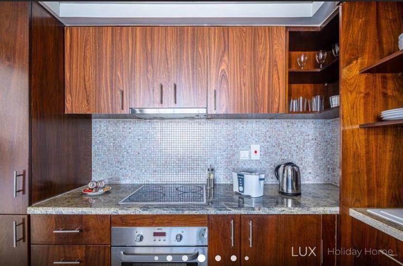 FULLY FURNSIHED | MARINA  VIEWS| AVAILABLE NOW  | RGEstate UAE