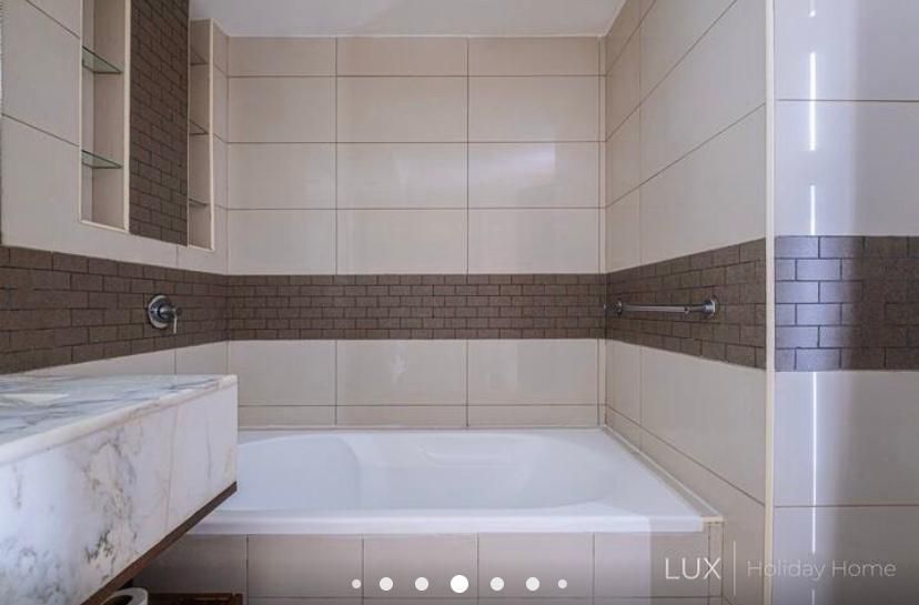 FULLY FURNSIHED | MARINA  VIEWS| AVAILABLE NOW  | RGEstate UAE