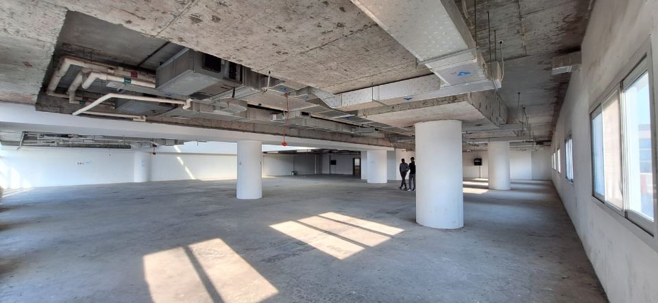  Office For Rent in Al Quoz | SZR   | RGEstate UAE