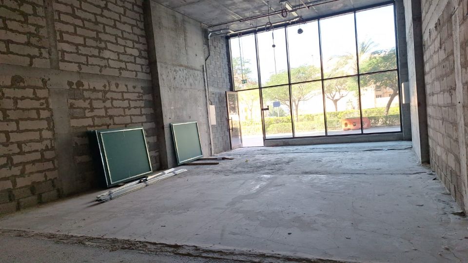  Retail For Rent in Jumeirah Village Circle  | RGEstate UAE