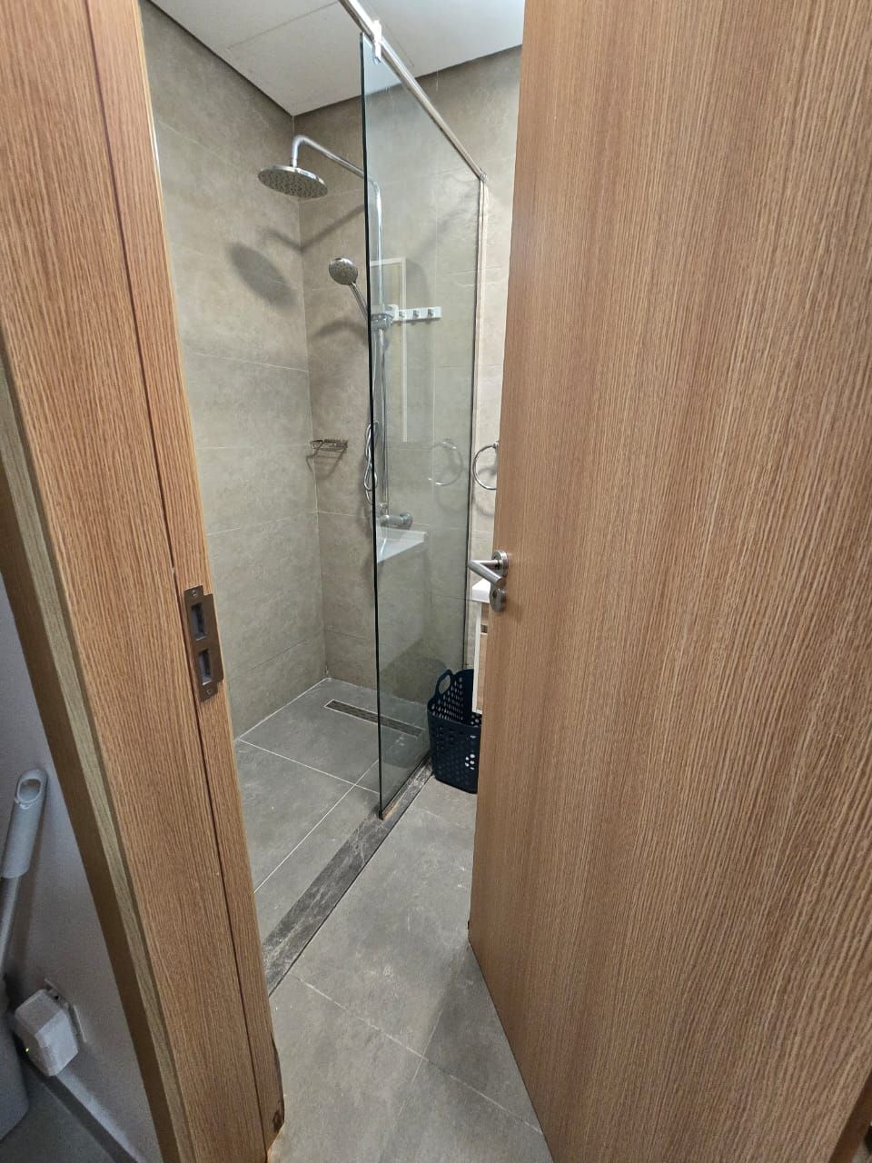 Fully Furnished Studio  | Vacant Now | Prime Location  | RGEstate UAE