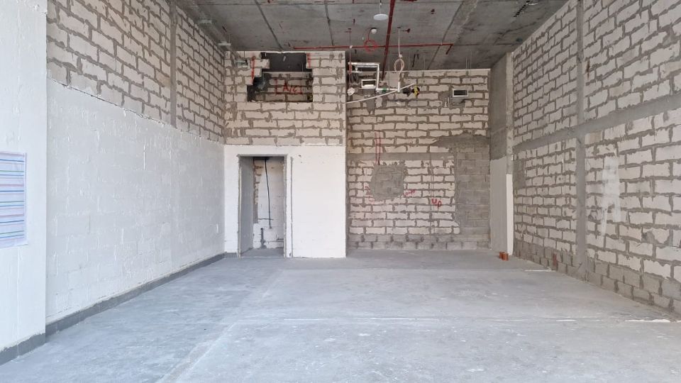 Commercial Retail in Jumeirah Village Circle | Prime Location Suitable for Retails Activity   | RGEstate UAE