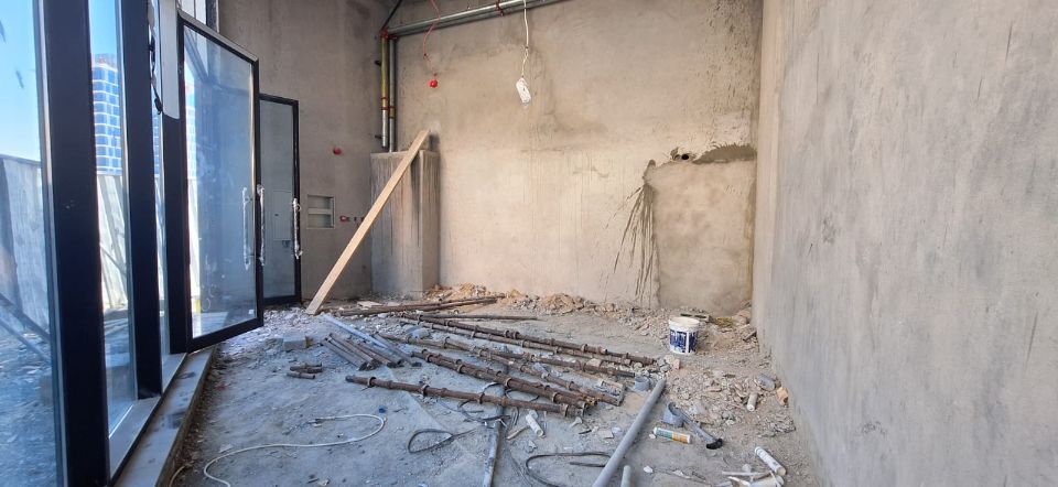 Commercial Retail for Rent in Al Barari ,Majan  | RGEstate UAE