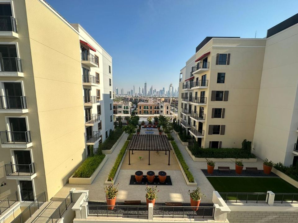 Genuine Resale | Bright & Spacious | Downtown views  | RGEstate UAE