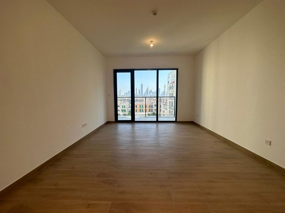 Genuine Resale | Bright & Spacious | Downtown views  | RGEstate UAE