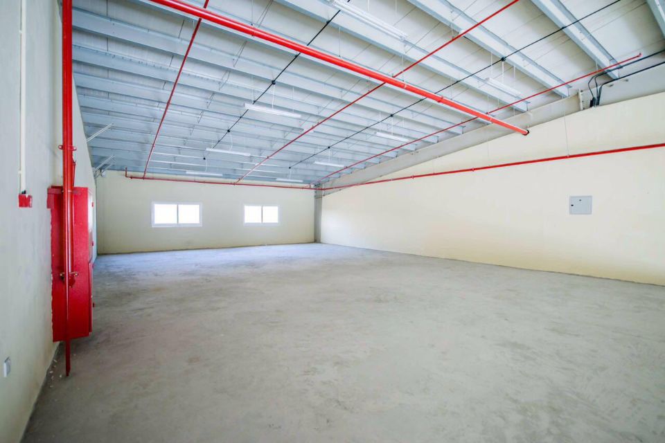 20,000 sqft Warehouse For Sale in Jebel Ali  | RGEstate UAE