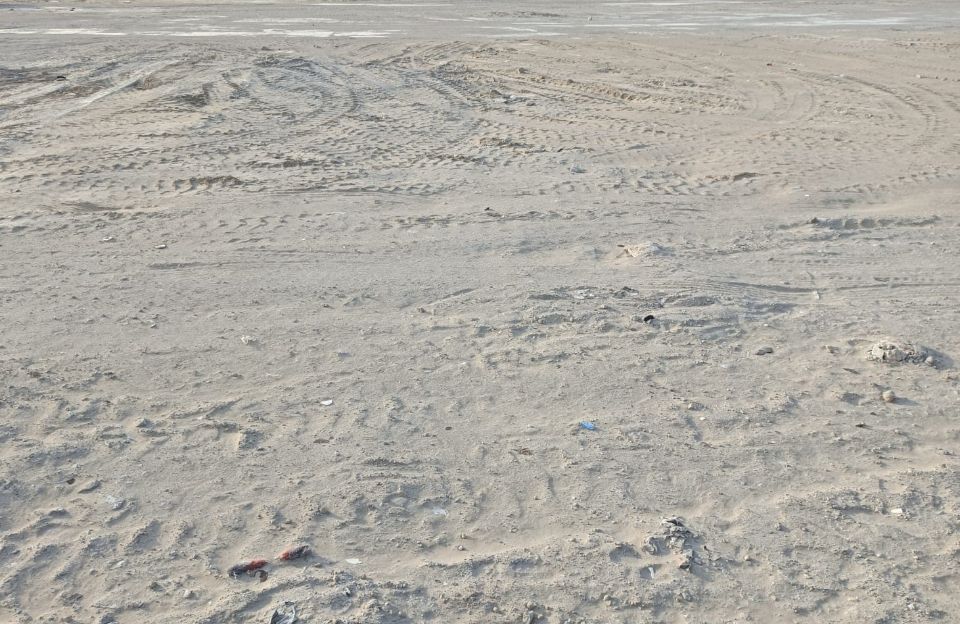 50,000 Sqft Commercial Plot for Long-Term Lease in Al Karama  | RGEstate UAE