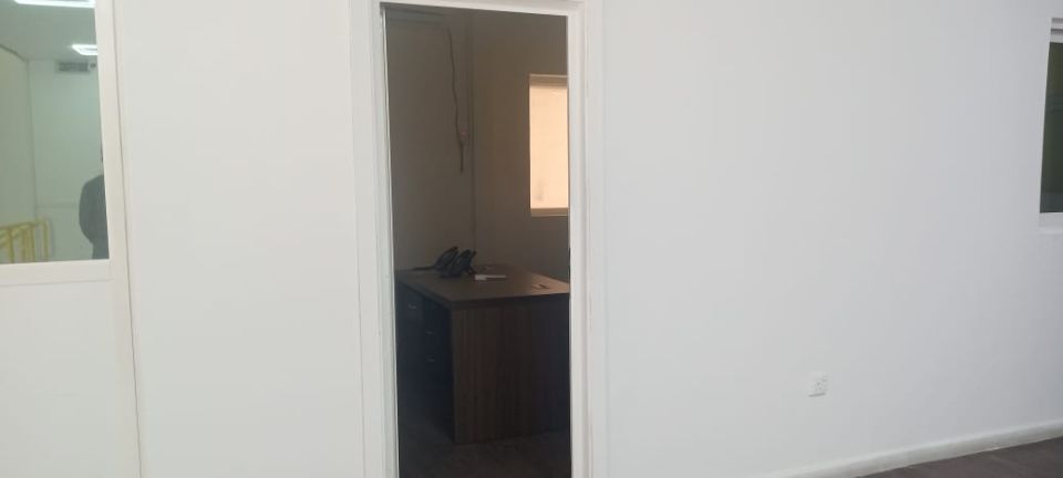 Brand New 11,500 Sqft Warehouse with Mezzanine Floor for Rent in Al Warsan  | RGEstate UAE