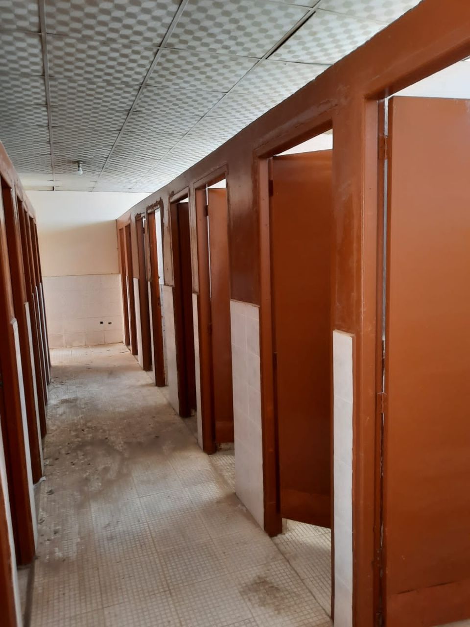 Independent 72-Room Labour Camp for Rent in Al Muhaisnah Sonapur  | RGEstate UAE