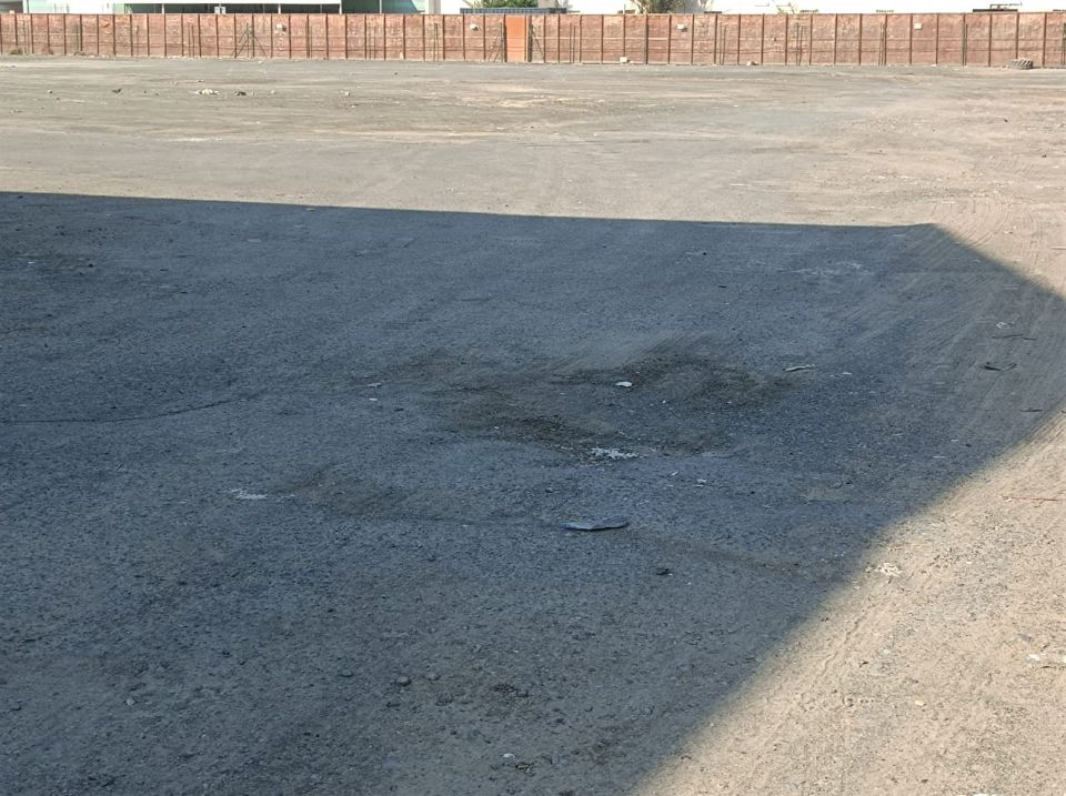 Tax-Free 50,000 Sq Ft Commercial or Industrial Land for Rent in Ras Al Khor  | RGEstate UAE