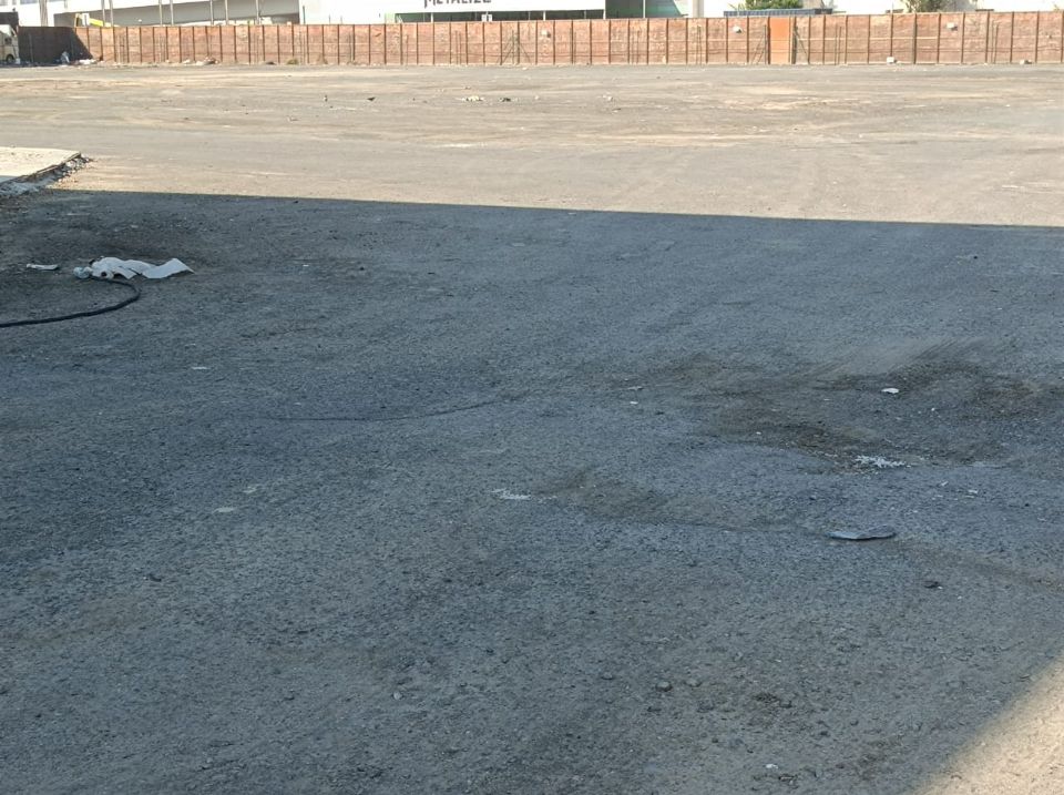 Tax-Free 50,000 Sq Ft Commercial or Industrial Land for Rent in Ras Al Khor  | RGEstate UAE