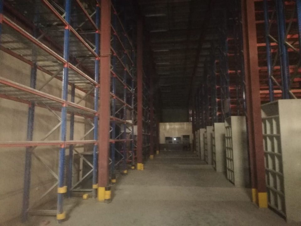 27,000 Sqft Warehouse with Loading Bay & Racking Facility for Rent in Sharjah 15  | RGEstate UAE