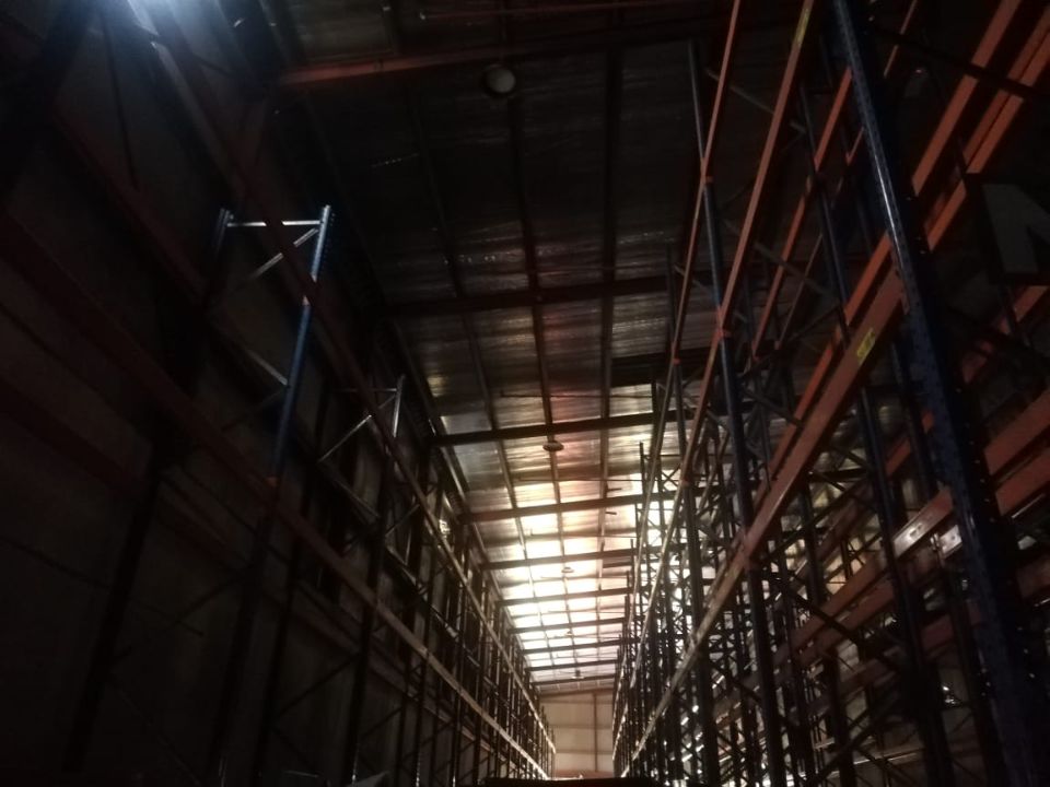27,000 Sqft Warehouse with Loading Bay & Racking Facility for Rent in Sharjah 15  | RGEstate UAE